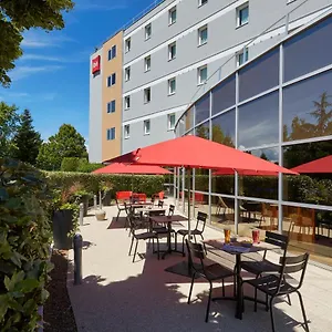 Ibis Porte De Genève Hotel