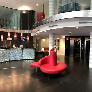 **** Hotel Le Rex France
