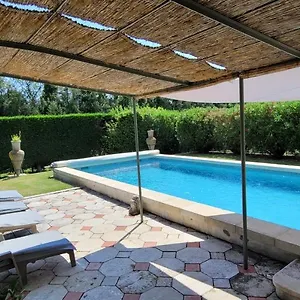 Hébergement de vacances Les Ferrages France