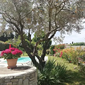  Appartement Sophie Et Jamiel France