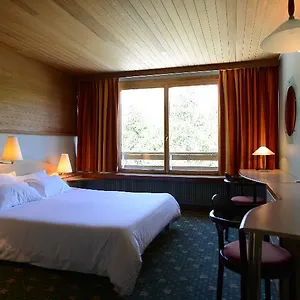 Les Villages Club Du Soleil - Vars Hotel