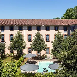 **** Hotel Abbaye Des Capucins Spa&resort France